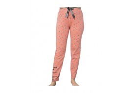 Pantaloni Dama Lycra de pijama  Baki 7010